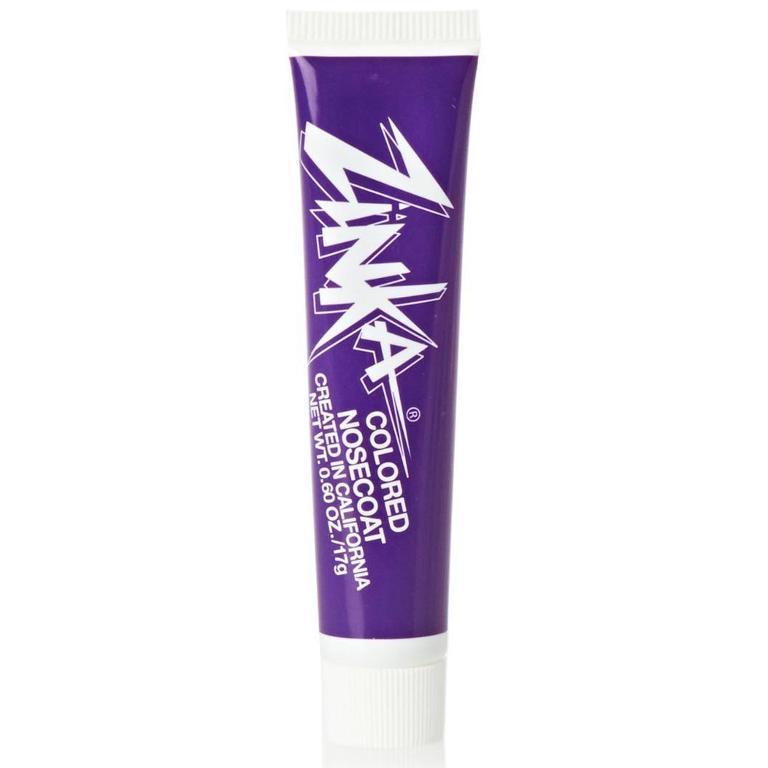 ZINKA COLORED NOSECOAT VIOLA